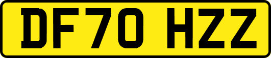 DF70HZZ
