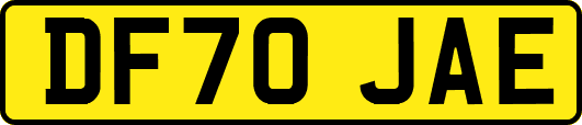 DF70JAE