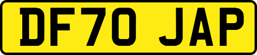 DF70JAP