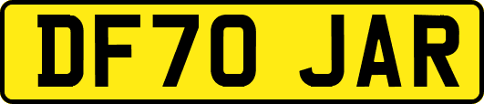 DF70JAR