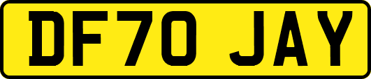 DF70JAY