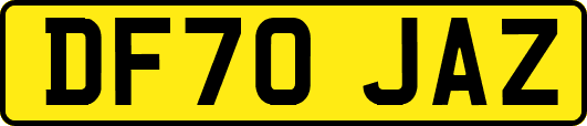 DF70JAZ