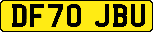 DF70JBU