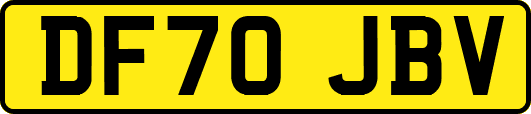 DF70JBV