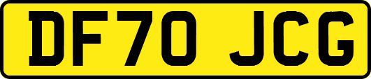 DF70JCG