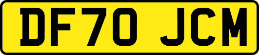 DF70JCM