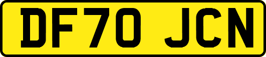 DF70JCN