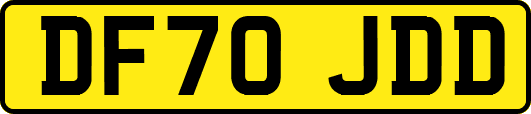 DF70JDD