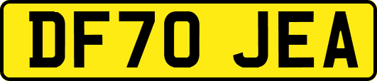 DF70JEA