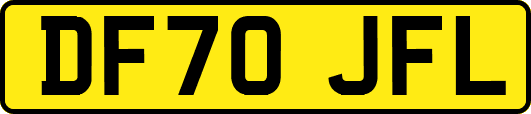 DF70JFL