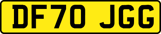 DF70JGG