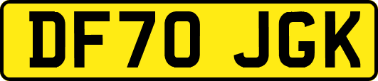 DF70JGK