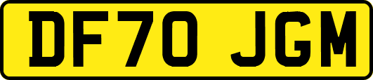 DF70JGM