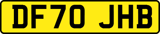 DF70JHB