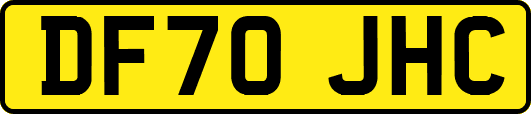 DF70JHC