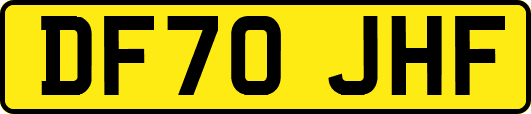 DF70JHF