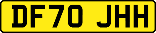 DF70JHH