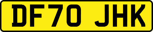 DF70JHK