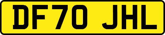 DF70JHL