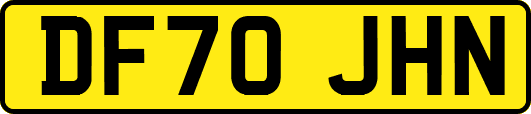 DF70JHN