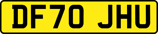 DF70JHU