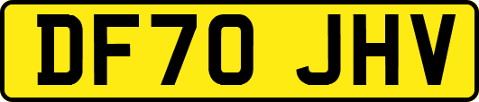 DF70JHV