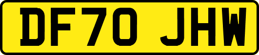 DF70JHW