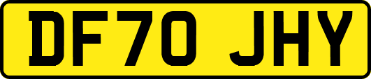 DF70JHY