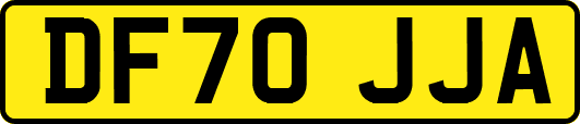 DF70JJA