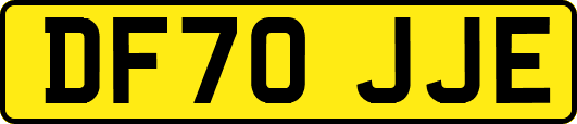 DF70JJE