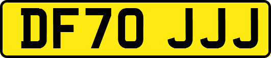 DF70JJJ