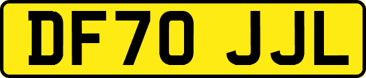 DF70JJL