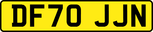 DF70JJN