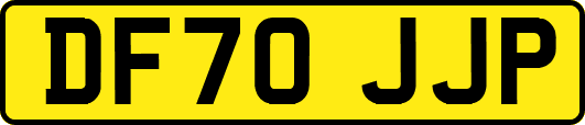 DF70JJP