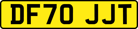 DF70JJT