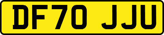 DF70JJU