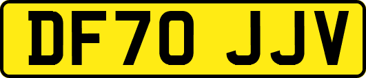 DF70JJV