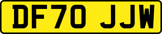 DF70JJW