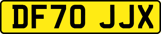 DF70JJX