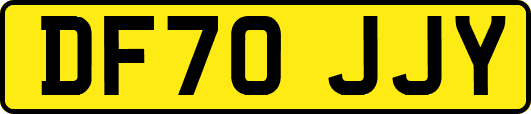 DF70JJY