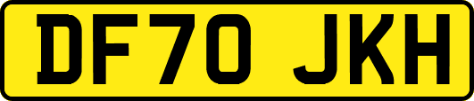 DF70JKH