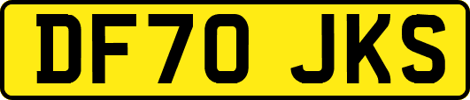 DF70JKS