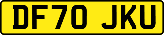 DF70JKU