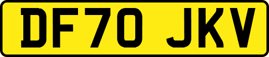 DF70JKV