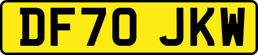 DF70JKW