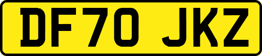 DF70JKZ
