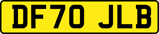 DF70JLB