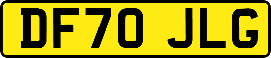 DF70JLG