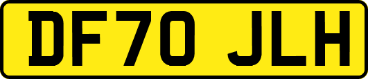DF70JLH