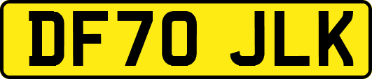 DF70JLK